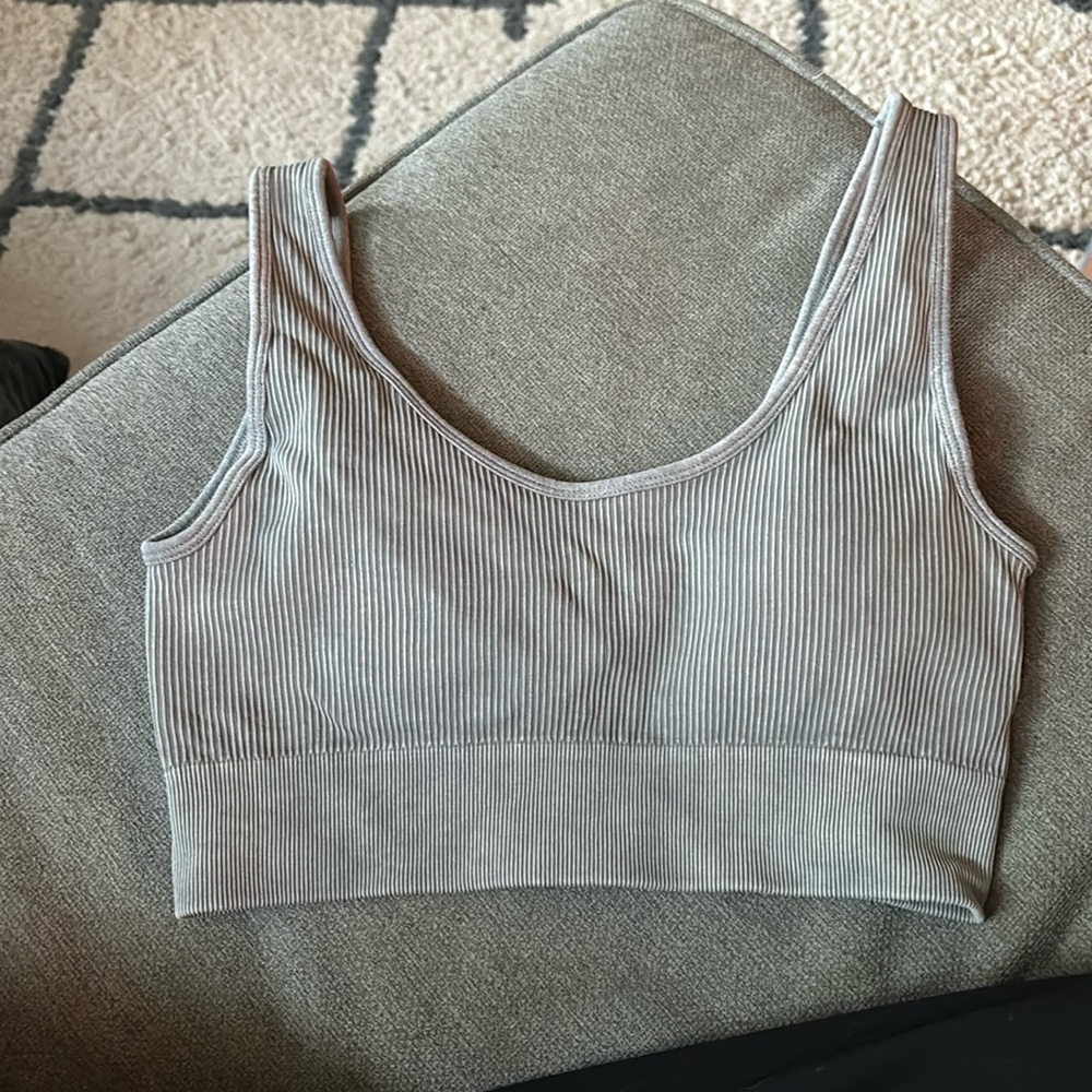 Young LA Bra NEVER WORN